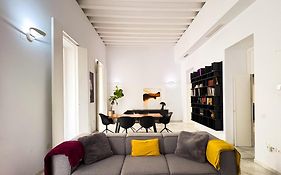 Casa Columela Cádiz Grupo AC Gestión
